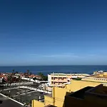 Elegant Seaside In Playa De La Arena Apartment Puerto de Santiago (Tenerife)