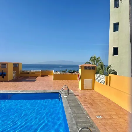 Apartment Playa De La Arena - 2 Min To *
