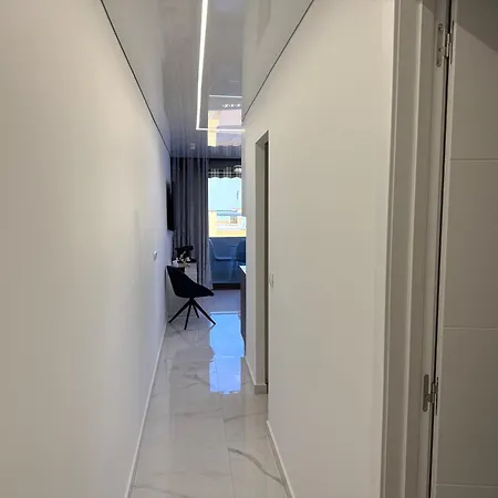 Elegant Seaside In Playa De La Arena * Puerto de Santiago (Tenerife)