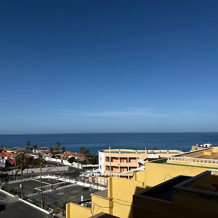 Elegant Seaside In Playa De La Arena Apartamento Puerto de Santiago (Tenerife)